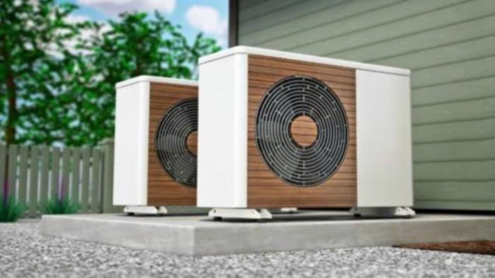 Αντλία θερμότητας: Πώς αποδίδει κάθε ευρώ της επένδυσής σου;